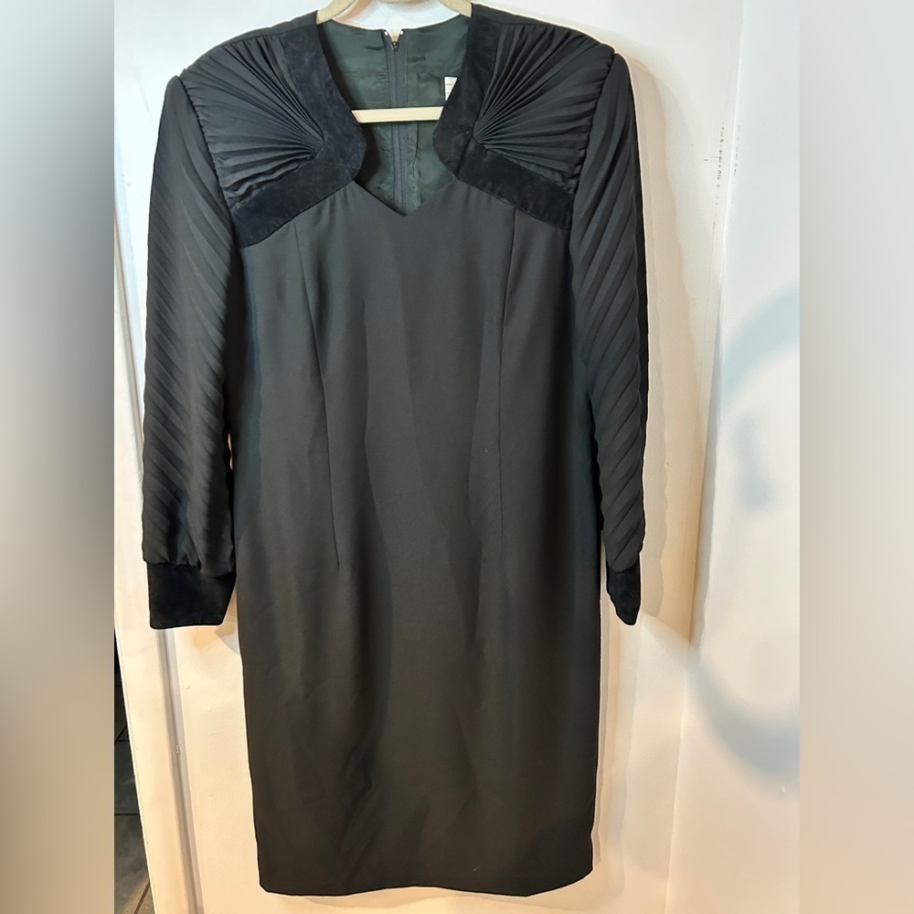 Vintage Blume dress Size 12
